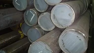 Koupit kruh, drát, trubky ze slitiny 45 : cena od dodavatele Электровек-ocel