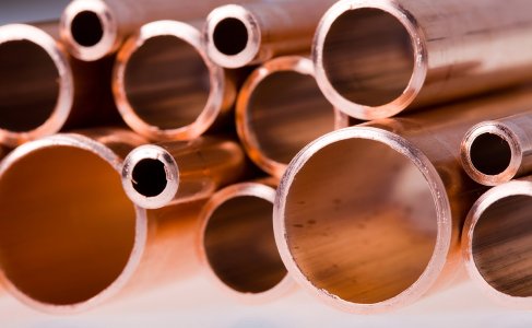 Koupit neželezných kovů za přijatelnou cenu přímo od společnosti Electrovek oceli