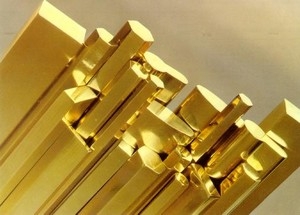Buy mosaz válcované v souladu s GOST: cena od dodavatele Electrovek oceli