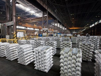 Evraz prodává svá aktiva ванадиевые