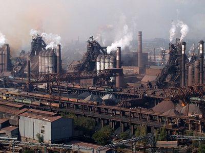 Мариупольский kombajn se bude vyrábět nové výrobky