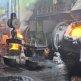 "Norilsk nickel" posílily produkci mědi