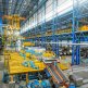 "Severstal" bude биметаллы pro Волгограднефтемаша