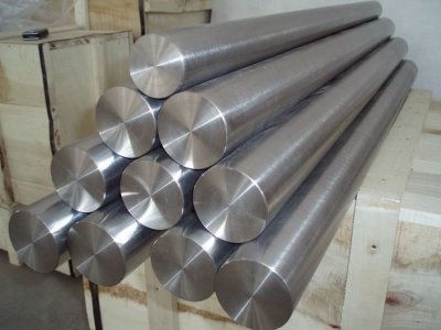 Koupit trubka, drát Grade 9, 3Al-2.5 V: cena od dodavatele Электровек-ocel