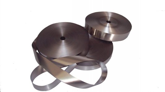 Prodám magneticky-měkké сплави za přijatelnou cenu od dodavatele Электровек-ocel