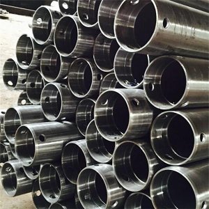 Koupit potrubí прецизионную za přijatelnou cenu od dodavatele Электровек-ocel