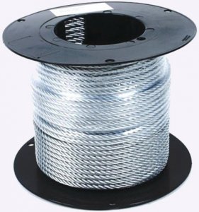 Koupit lan a kabelů za přijatelnou cenu přímo od společnosti Electrovek oceli