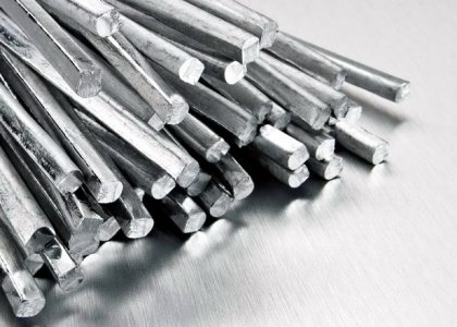 Buy Babbitt, pájky, cínu za přijatelnou cenu přímo od společnosti Electrovek oceli