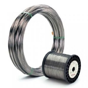 Charakteristika X23Yu5 Fehral od dodavatele Evek GmbH